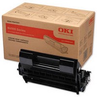 B6500 Toner Catridge